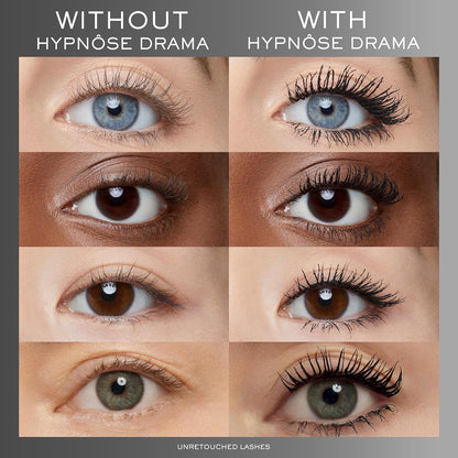 Lancôme Hypnôse Drama Extreme - Máscara voluminizadora hasta 17 vec...