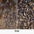 AG Care Re:Coil Curl Activator Curl Cream Complejo Creador de Rizos...