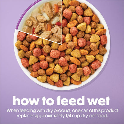 Beneful Purina Kitchen Creations - Alimento húmedo para perros con...