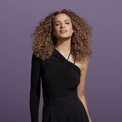 Nexxus Keraphix Máscara para cabello dañado, 20 unidades, 1.5 onzas