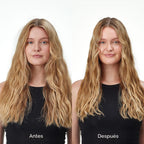 Ouidad Kit de cuidado del cabello sin encrespamiento para cabello r...