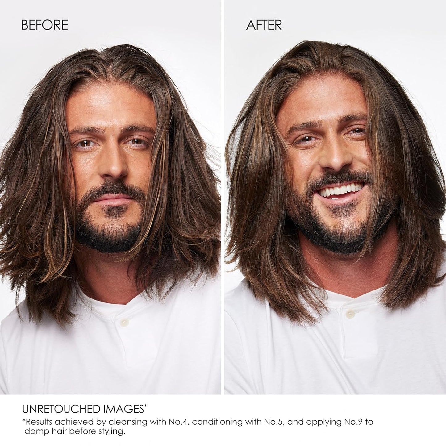 Olaplex Nº.5 Bond Maintenance™ Hair Strengthening Conditioner: Repa...