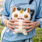 Fuggler ZURU - Juguete coleccionable de peluche de 9 pulgadas (Mcst...