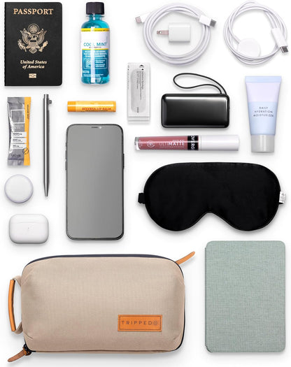 Tech Bag Organizer - Pequeña bolsa organizadora de artículos electr...
