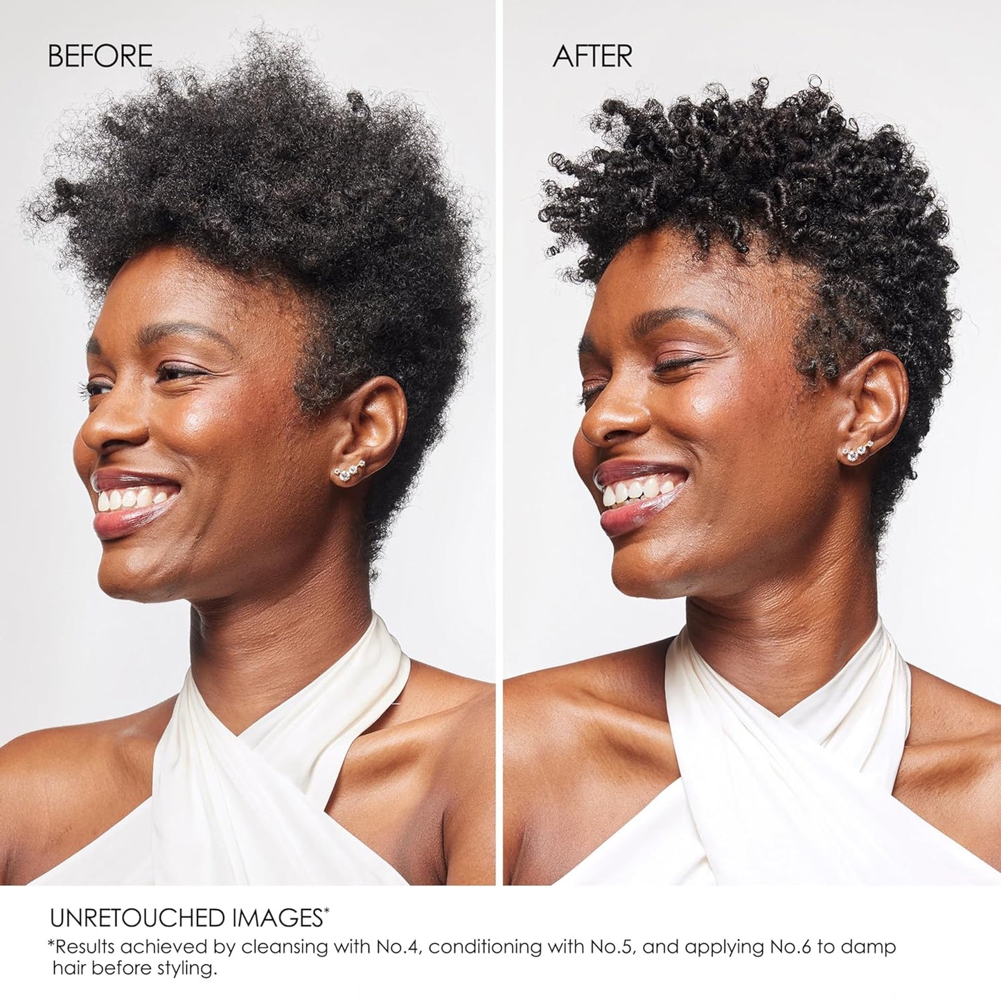 Olaplex Nº.5 Bond Maintenance™ Hair Strengthening Conditioner: Repa...