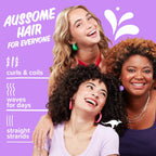 Aussie Miracle Moist Shampoo y acondicionador con acondicionador pr...