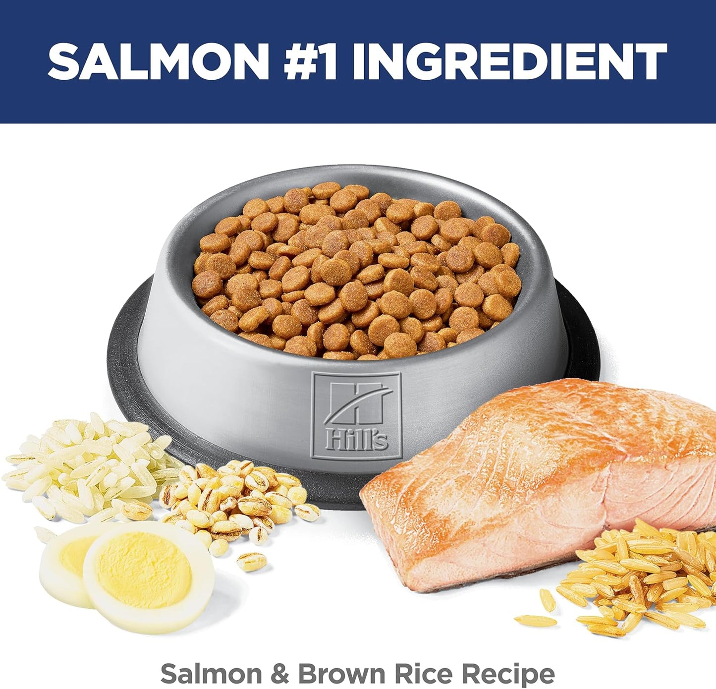 Hill's Science Diet Alimento seco para gatos adultos de 1 a 6 a...