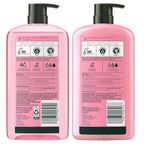 Herbal Essences Set de champú y acondicionador colección