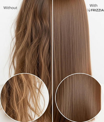 Frizzia Mascarilla capilar ULTRA Colágeno, FÁCIL de usar. Con aceit...