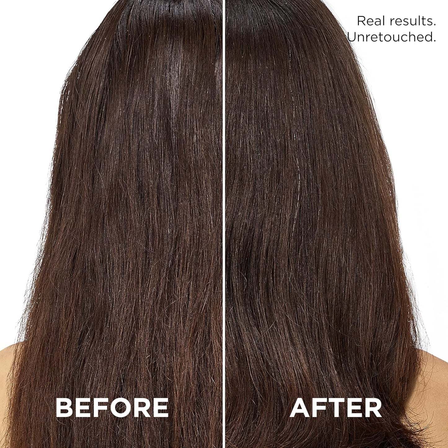 L'Oreal Paris Acondicionador en aerosol sin enjuague 21 en 1, sin sulfato, vegano, EverPure 6.8 onzas líquidas