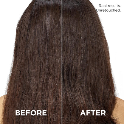 L'Oreal Paris Acondicionador en aerosol sin enjuague 21 en 1, sin sulfato, vegano, EverPure 6.8 onzas líquidas