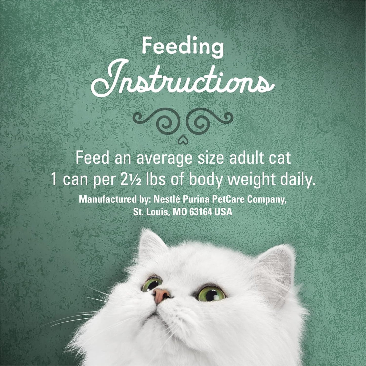 Purina Fancy Feast Paquete variado de alimentos húmedos para gatos,...