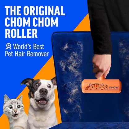 ChomChom Roller - Edición Limitada de Gato