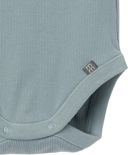 Modern Moments by Gerber Conjunto de body sin mangas y pantalones c...