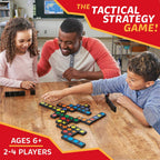MindWare Qwirkle Juego de Mesa