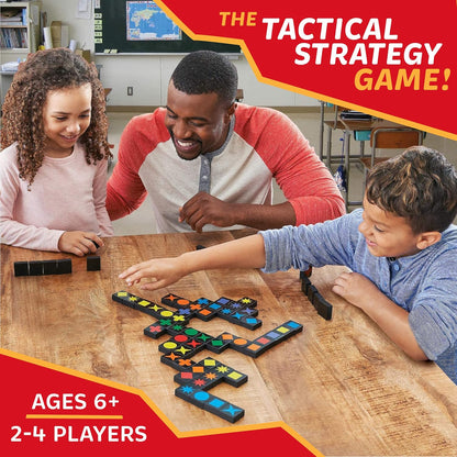 MindWare Qwirkle Juego de Mesa