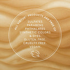 Virtue 6-en-1 Estilizador de Cabello, Crema de Peinado con Protecci...