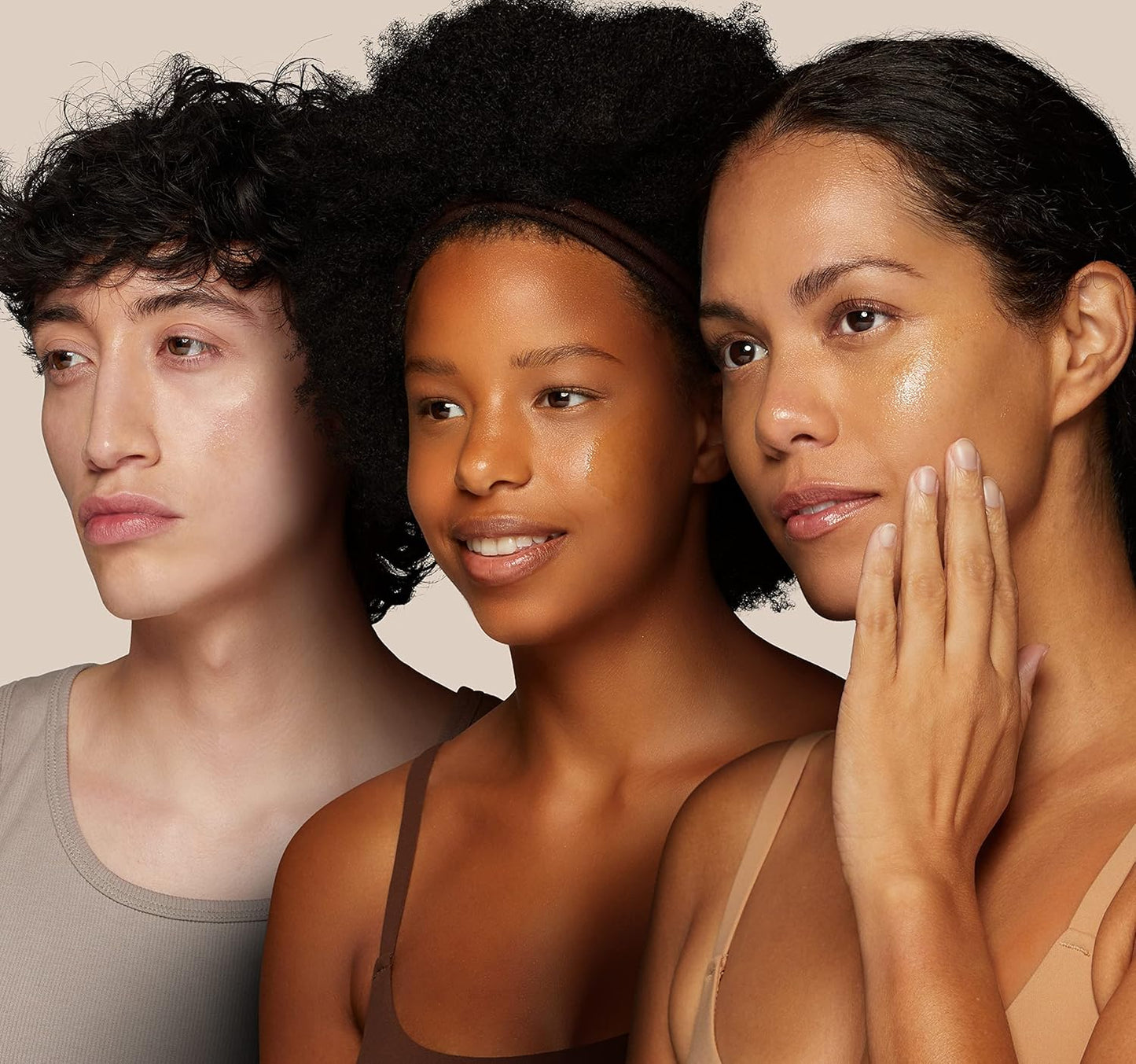 SkinSmart Antimicrobial Limpiador facial para brotes e