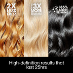 ghd Plancha plana profesional Chronos de 1" Styler