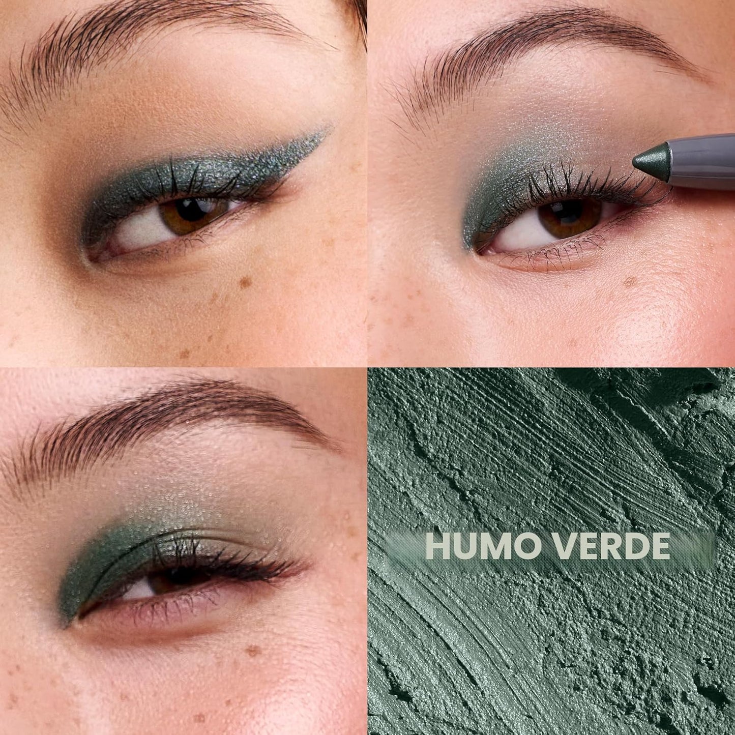 Wonderskin IYKYK Barra de Sombra de Ojos - Barras de Sombra de Ojos...