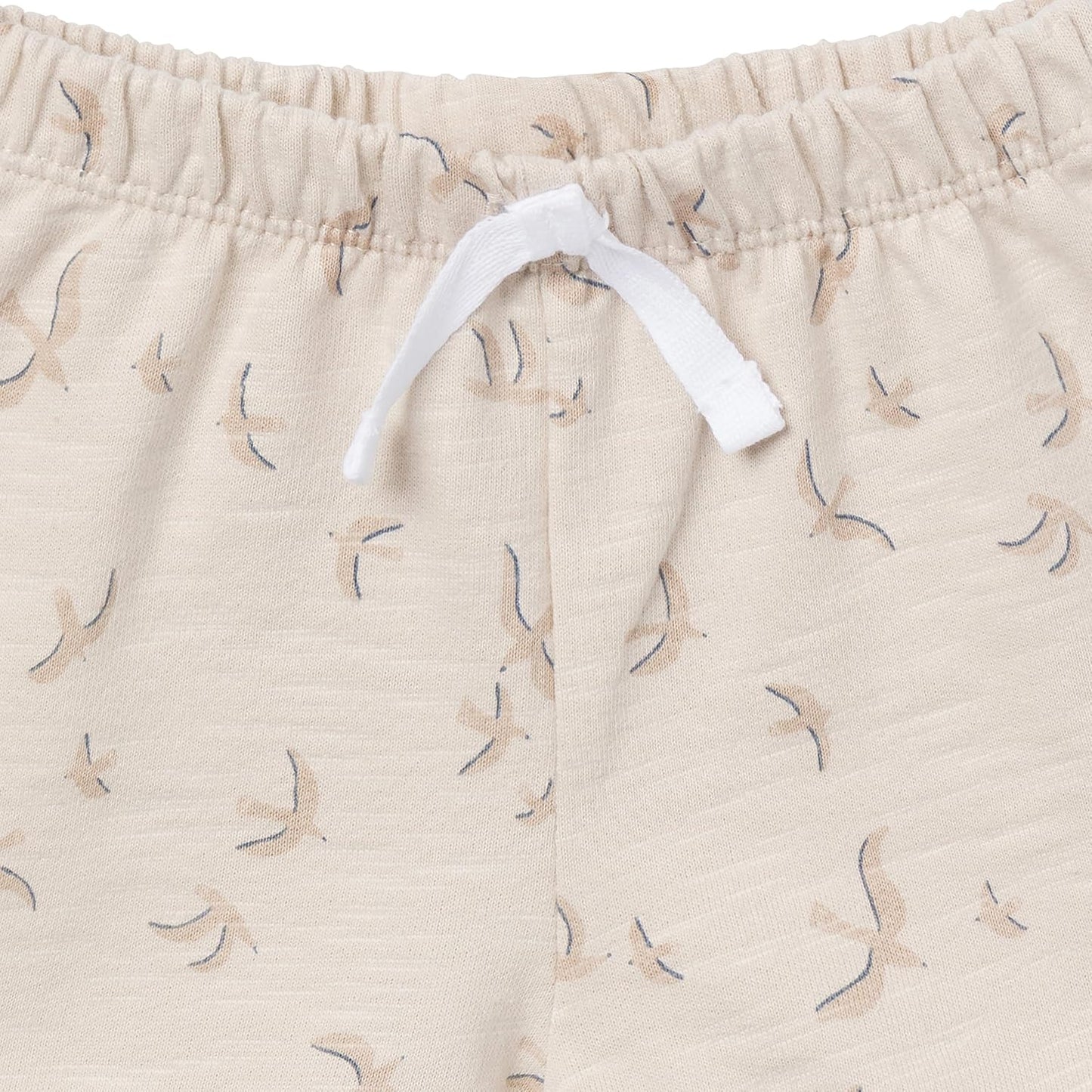 Modern Moments by Gerber Conjunto de body sin mangas y pantalones c...