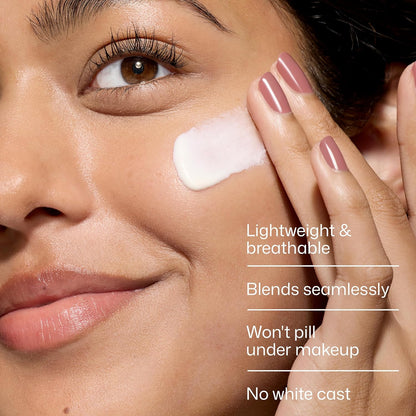 EltaMD UV Clear Face Sunscreen, Oil Free Sunscreen for Sensitive Sk...