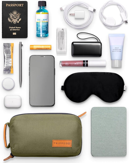 Tech Bag Organizer - Pequeña bolsa organizadora de electrónica para...