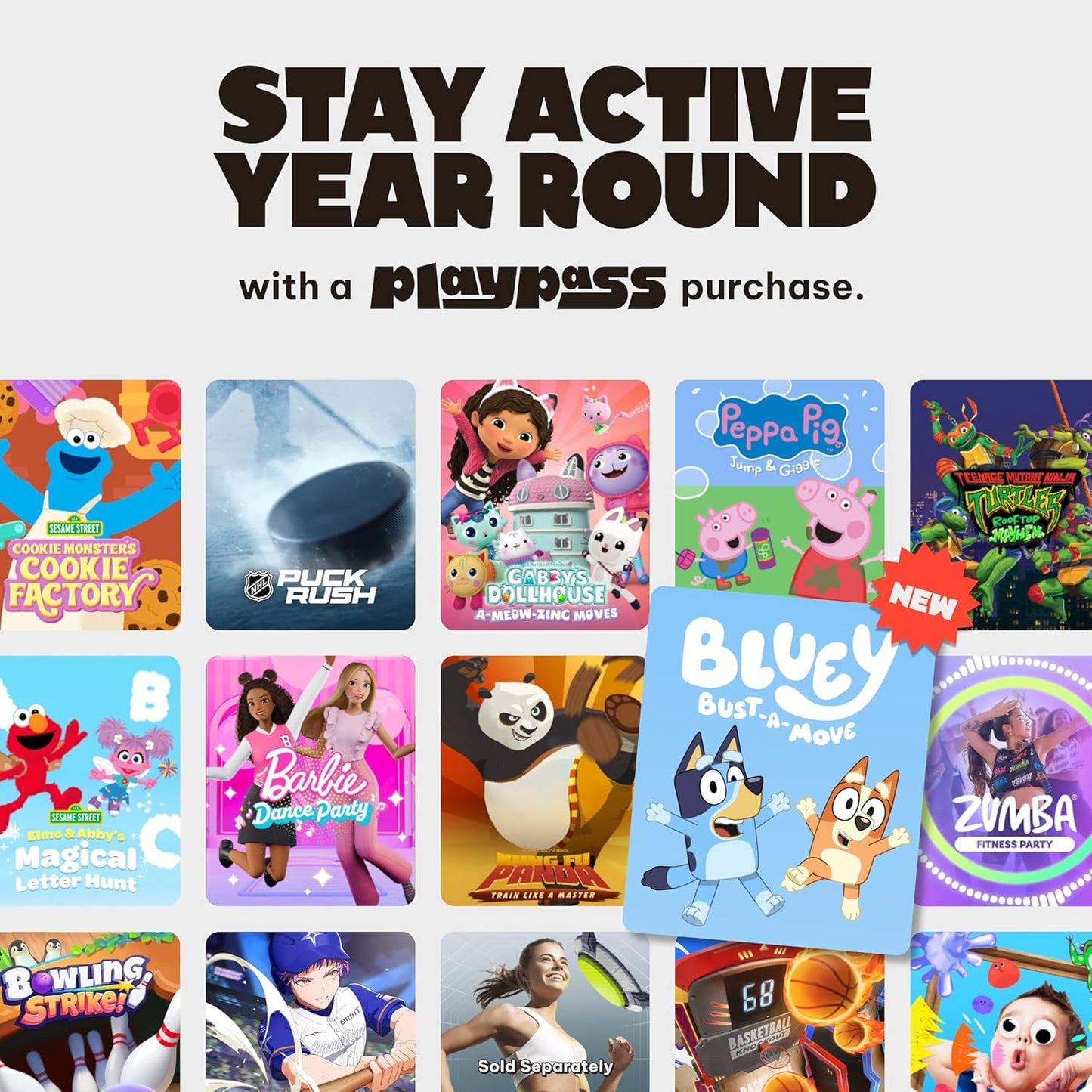 Nex Playground - The Active Play System for Kids &amp; Families Whe...