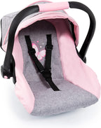 Bayer Design 67933AA Toy - Asiento de automóvil Easy Go para cochec...