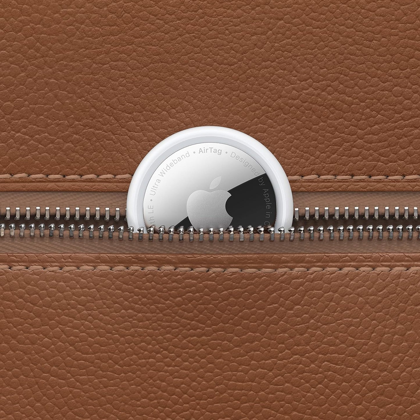 Apple AirTag 4 Pack Mantén un seguimiento y encuentra tus