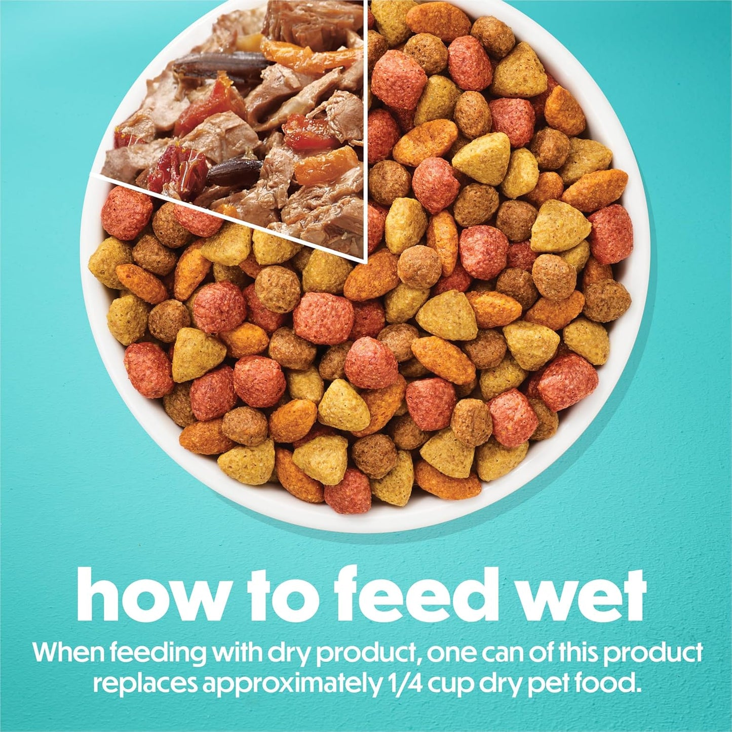 Beneful Purina - Paquete variado de alimentos húmedos para perros d...