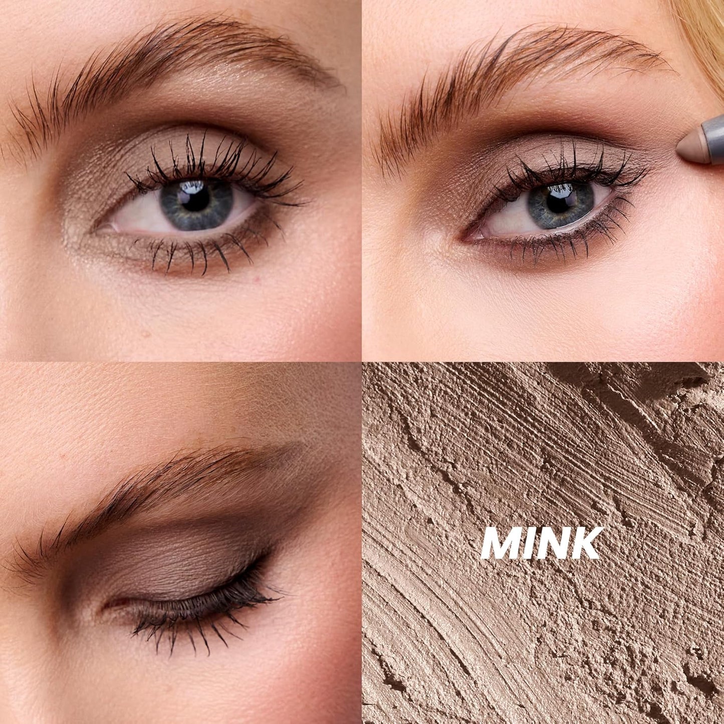 Wonderskin IYKYK Barra de Sombra de Ojos - Barras de Sombra de Ojos...