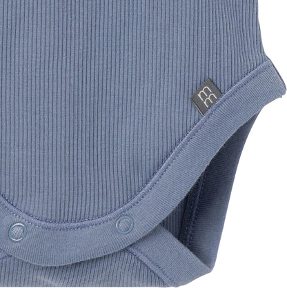 Modern Moments by Gerber Conjunto de body sin mangas y pantalones c...