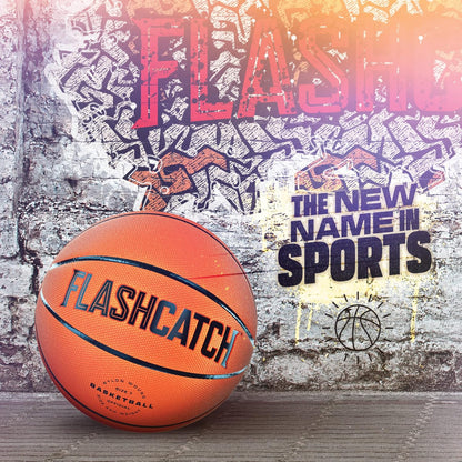 Balón de Baloncesto Iluminado - Resplandeciente en la Oscuridad - Accesorios de Equipo Deportivo Regalos para Niños de 8-15+ Años - Ideas de Regalo de Cumpleaños para Adolescentes