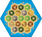 Juego de mesa CATAN - ¡Embárcate en un viaje de descubrimiento y co...
