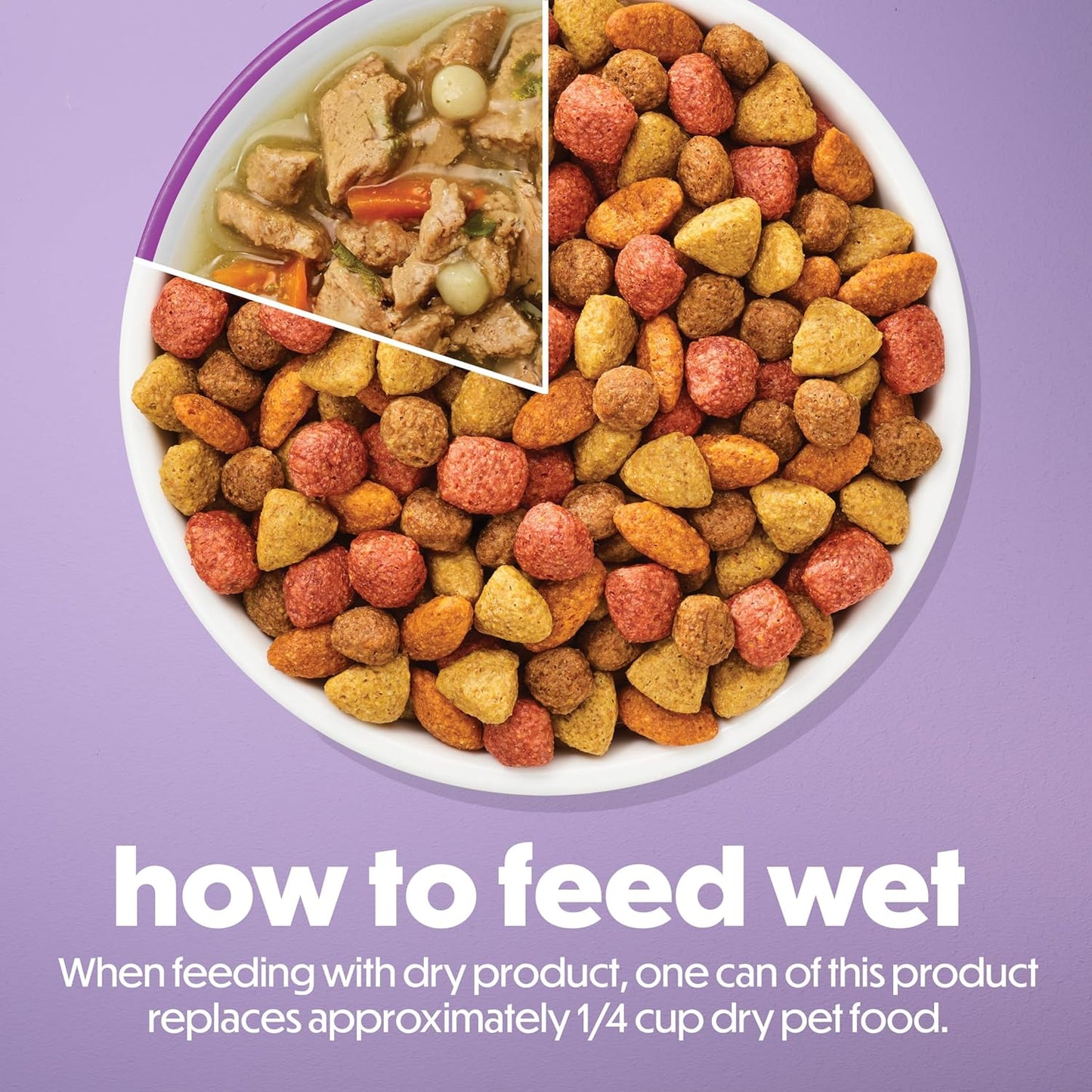 Purina Beneful Kitchen Creations - Alimento húmedo para perros con...