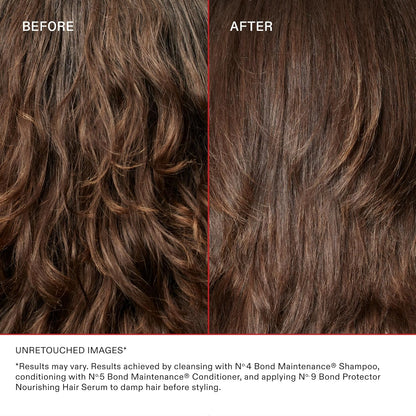 Olaplex Nº.4 Bond Maintenance™ Hair Strengthening Shampoo: Repairs...