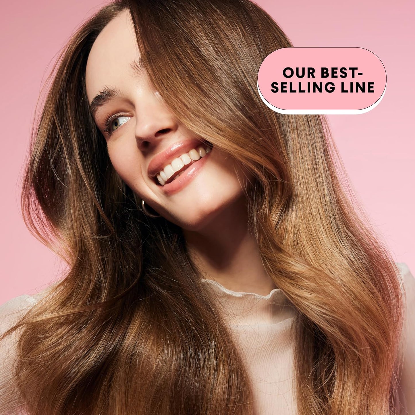 MONDAY HAIRCARE Champú hidratante + acondicionador para cabello seco, grueso, estresado y encrespado, hecho con aceite de coco, proteína de arroz, manteca de karité y vitamina E, todo natural, 12