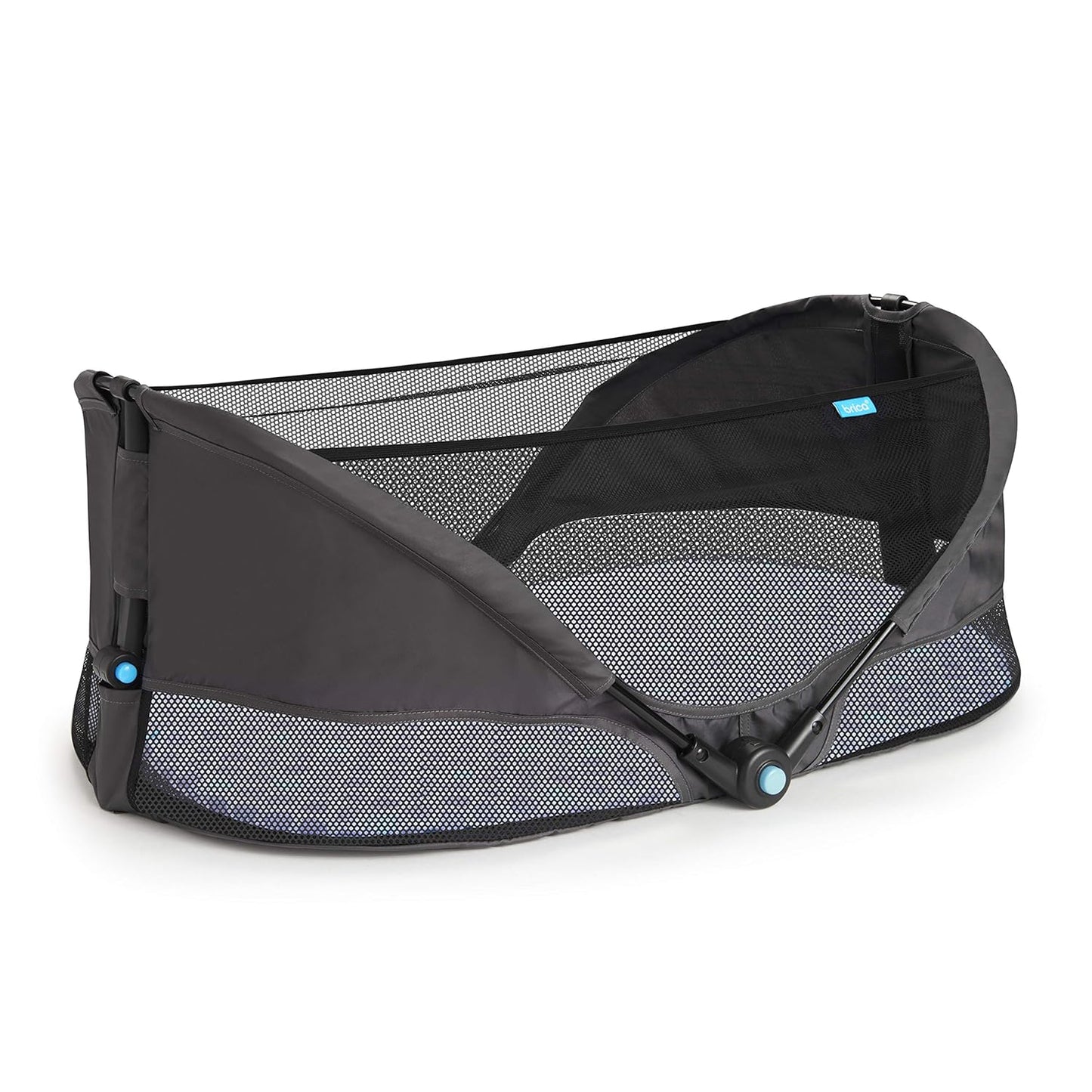 Moisés de viaje Fold N' Go de BRICA