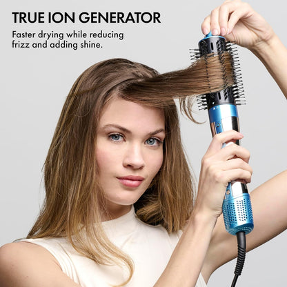 BaBylissPRO StyleSwitch Ionic Multi-Styler, Air Styler and Hair Dry...