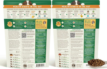 Suplemento Perfecto para la Digestión de las Heces y la Salud para...