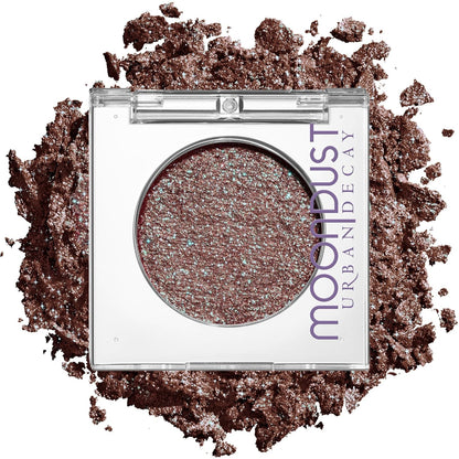 URBAN DECAY Sombra de ojos con purpurina 24\/7 Moondust - Maquillaj...