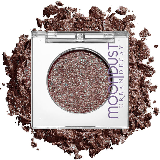URBAN DECAY Sombra de ojos con purpurina 24\/7 Moondust - Maquillaj...