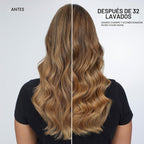 Acondicionador Redken Acidic Color Gloss y para cabello teñido