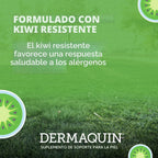 Nutramax Dermaquin Suplemento de Apoyo para la Piel para Perros Gra...