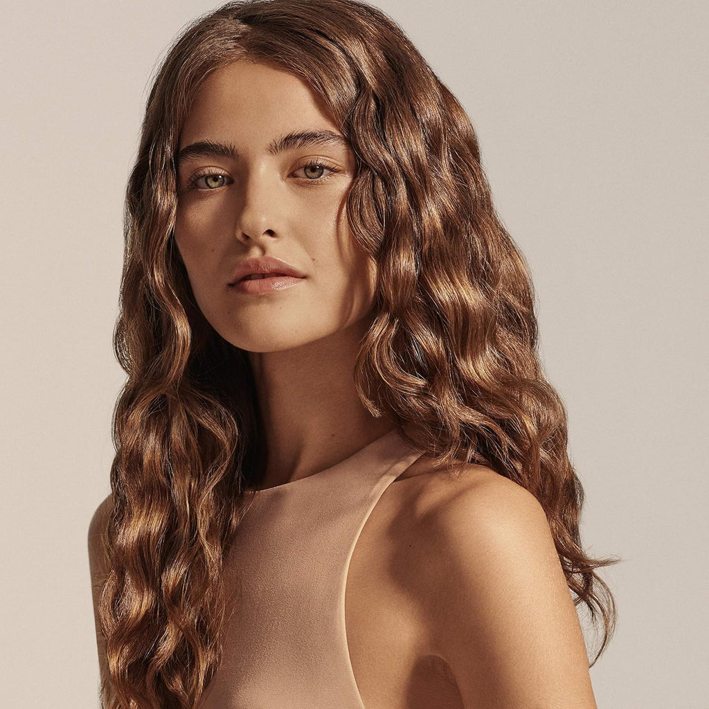 Aceite para el cabello Oribe Gold Lust: hidrata, suaviza el encresp...