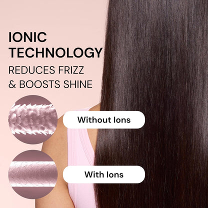 L'Ange Hair Axia HaloRing - Secador de pelo iónico | Secador pr...