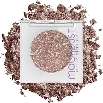 URBAN DECAY Sombra de ojos con purpurina 24\/7 Moondust - Maquillaj...