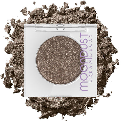URBAN DECAY Sombra de ojos con purpurina 24\/7 Moondust - Maquillaj...