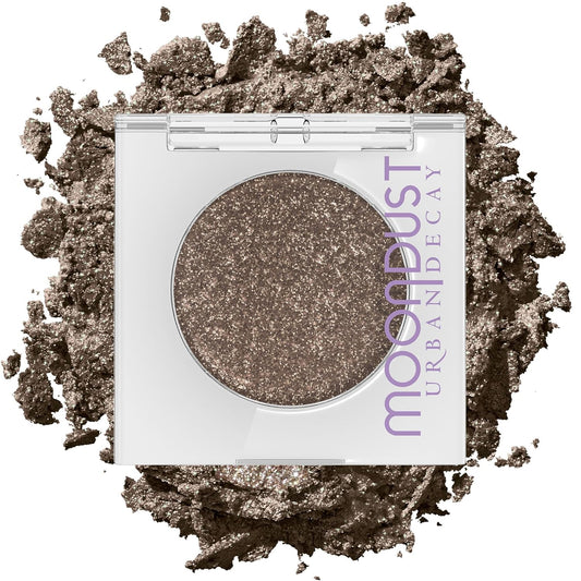 URBAN DECAY Sombra de ojos con purpurina 24\/7 Moondust - Maquillaj...